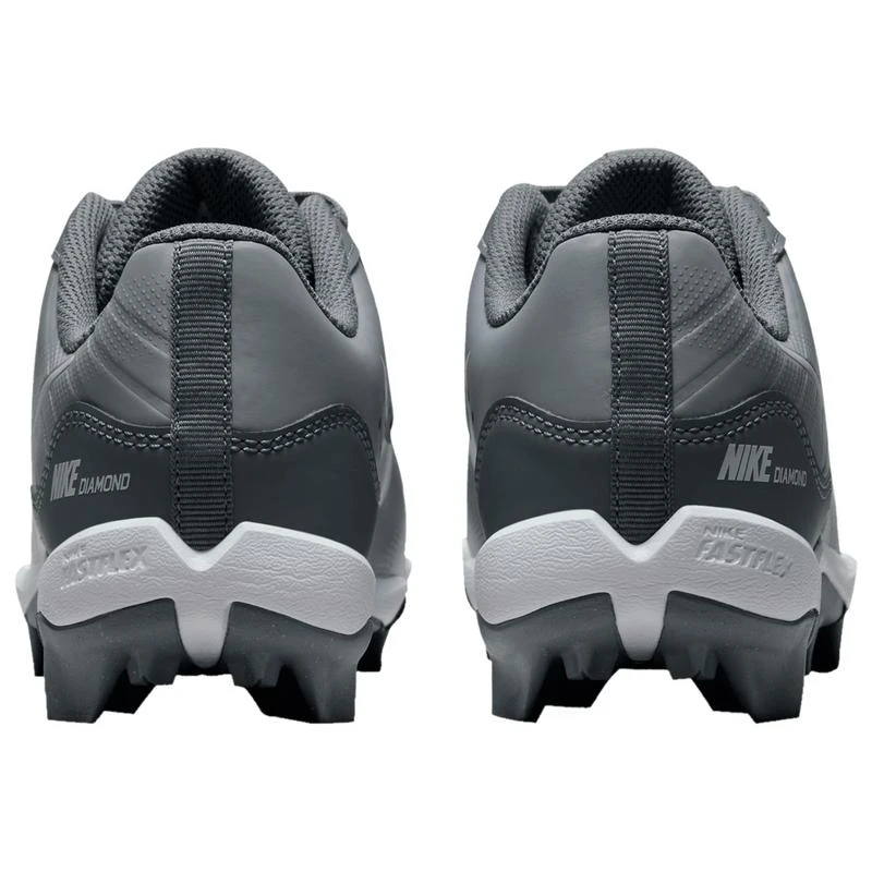 商品NIKE|Nike Alpha Huarache 4 Keystone - Boys' Grade School,价格¥188-¥240,第3张图片详细描述