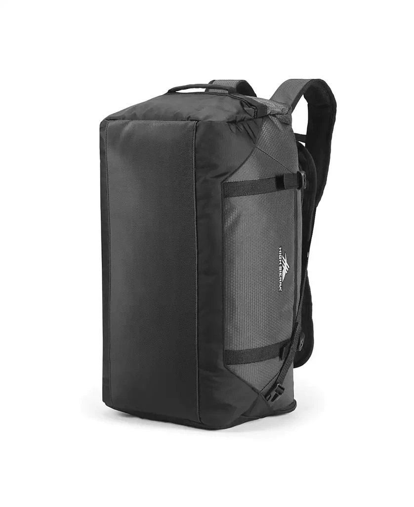 商品High Sierra|Fairlead Duffel-Backpack,价格¥569,第1张图片