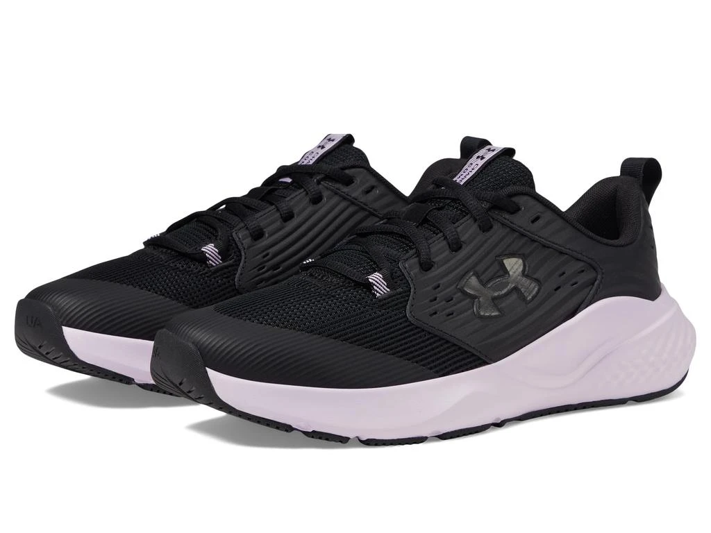 商品Under Armour|Charged Commit 4 Training Shoes,价格¥607,第1张图片