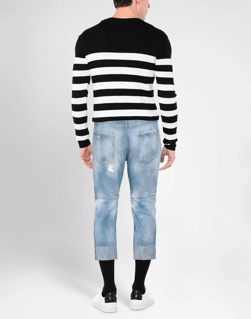 商品DSQUARED2|Denim pants,价格¥1816,第3张图片详细描述