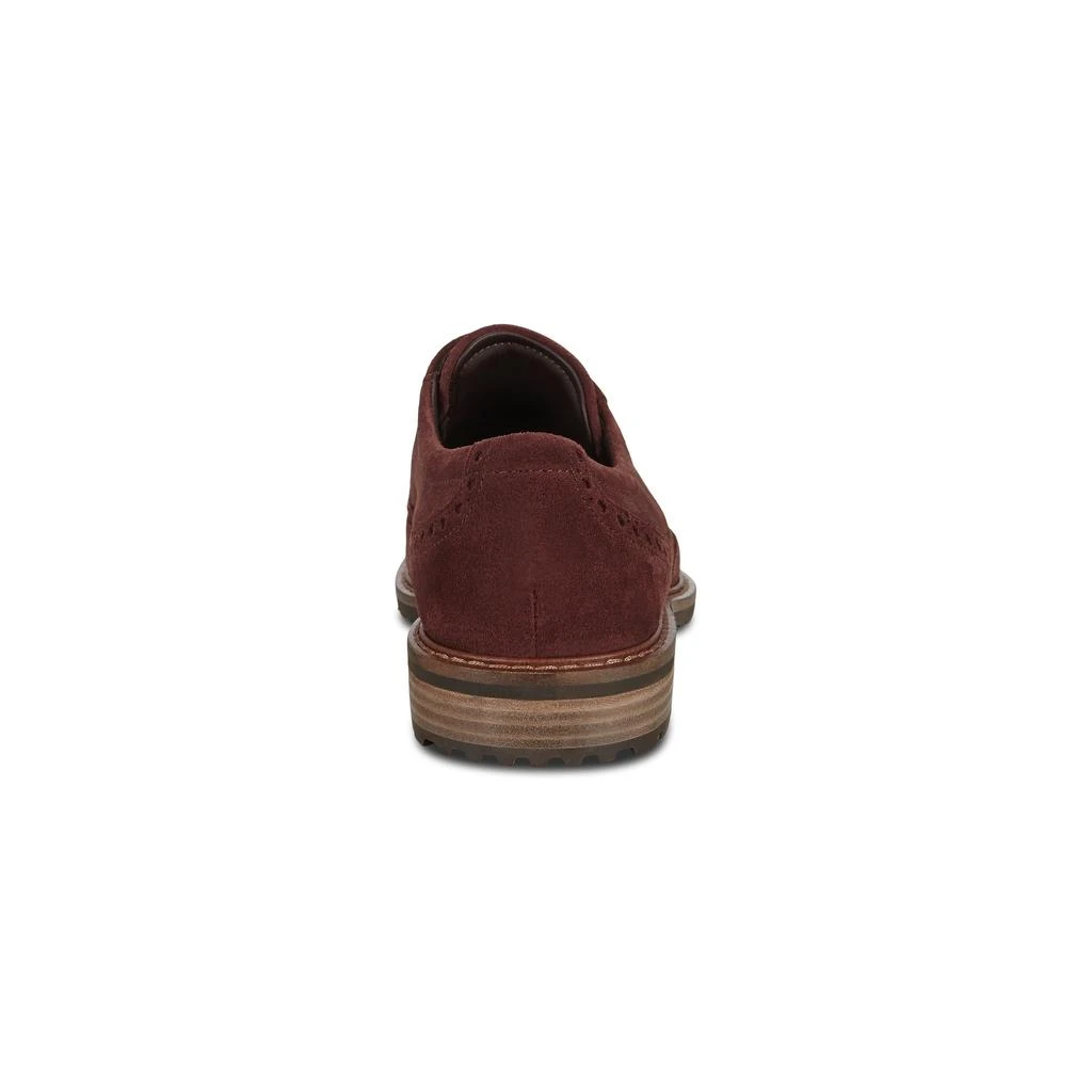 ECCO Vitrus I Wing Tip Tie 商品