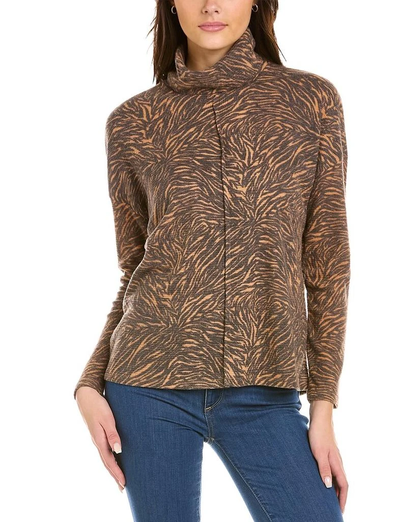 商品Vince Camuto|Vince Camuto Cowl Neck Top,价格¥205,第1张图片