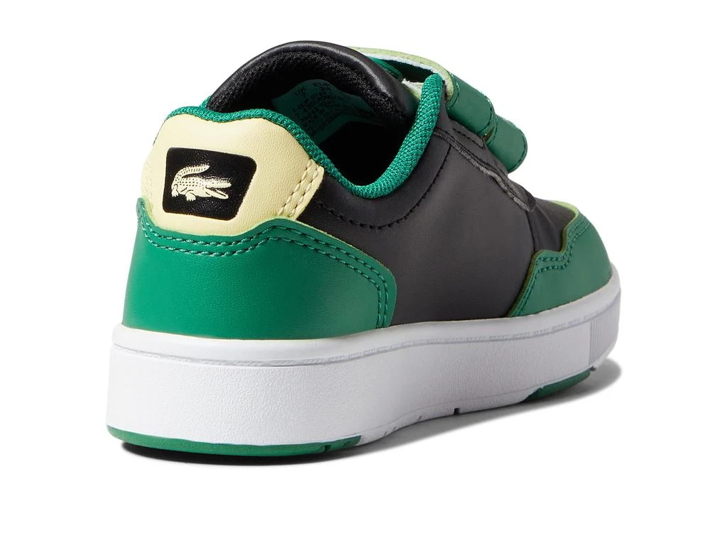 商品Lacoste|T-Clip 0722 1 SUI (Toddler/Little Kid),价格¥394,第5张图片详细描述