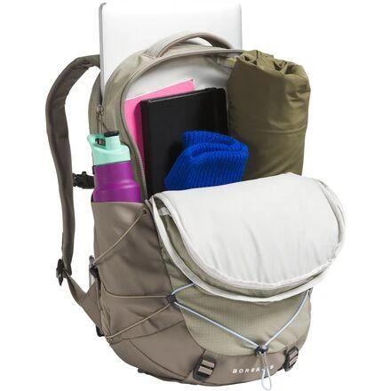 商品The North Face|Borealis 27L Backpack - Women's,价格¥487,第5张图片详细描述