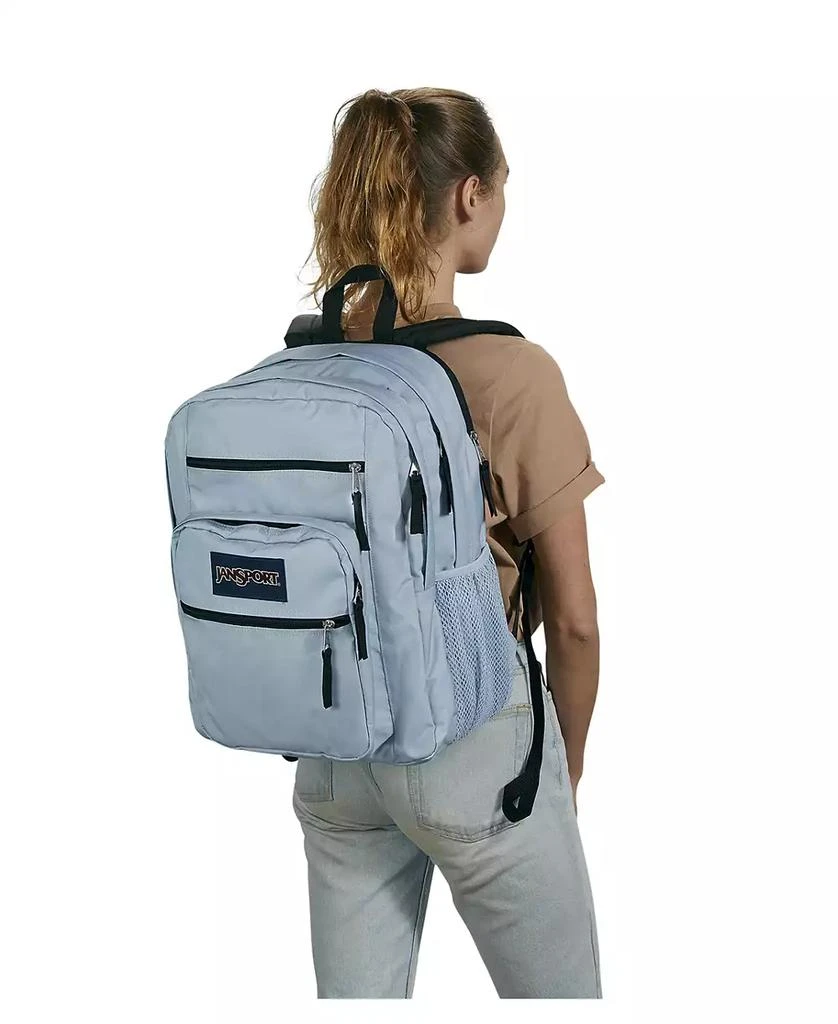 商品JanSport|Big Student Backpack,价格¥329,第4张图片详细描述