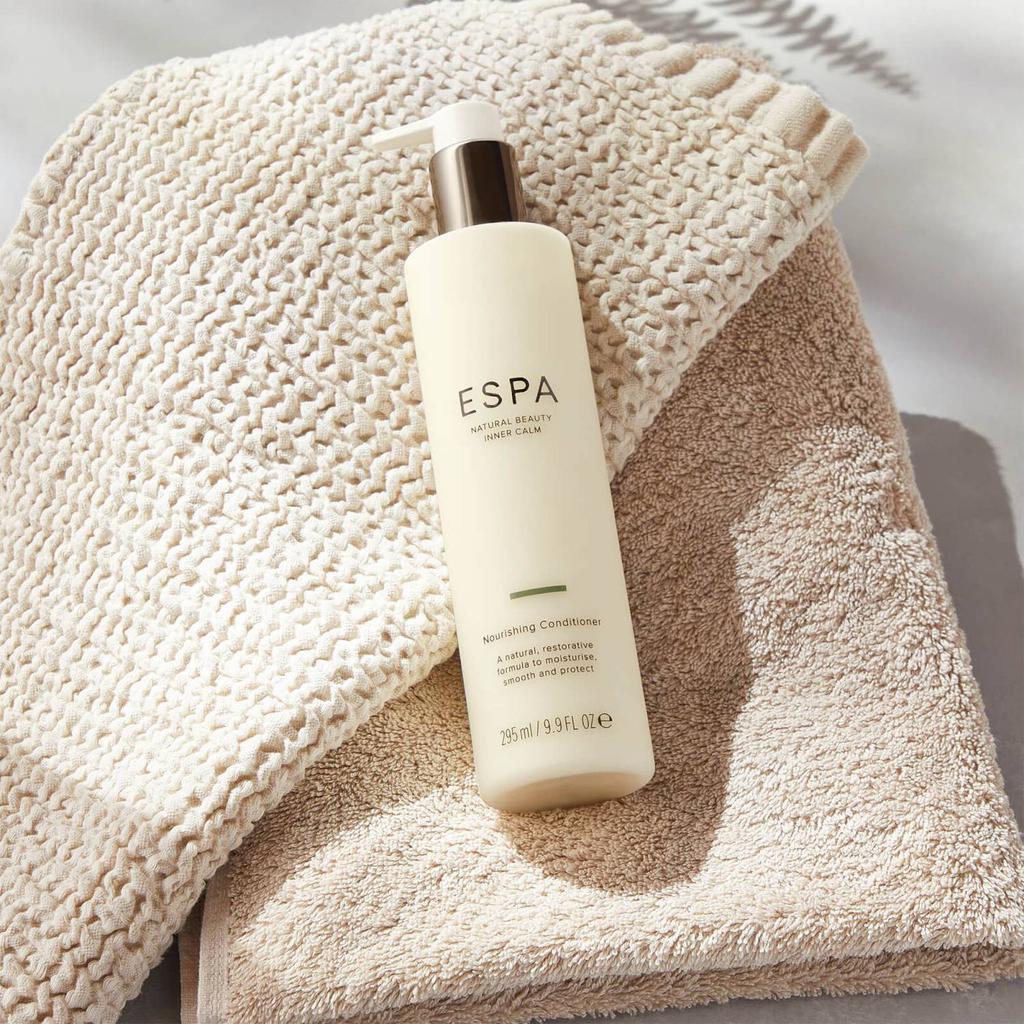 商品ESPA|ESPA Nourishing Conditioner 295ml,价格¥368,第4张图片详细描述