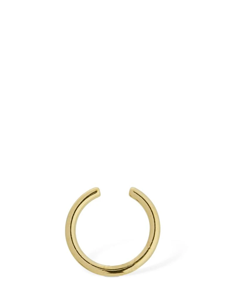 商品Maria Black|Twin Mini Ear Cuff,价格¥124,第1张图片