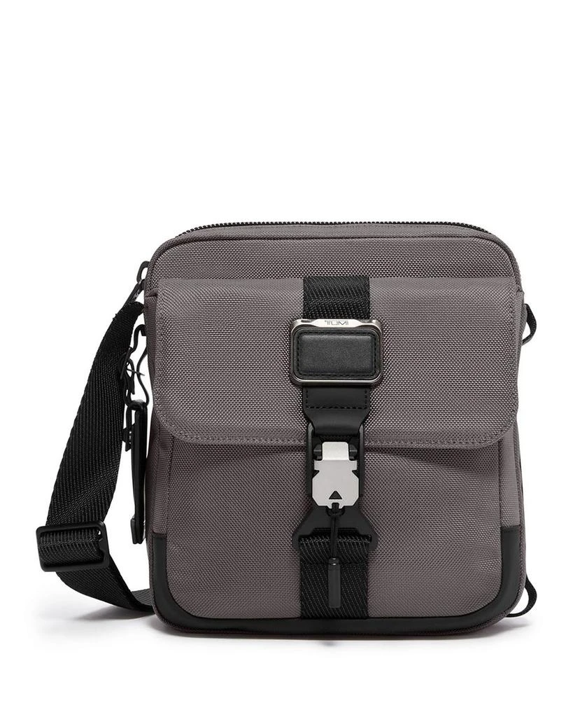 商品Tumi|Alpha Bravo Junior Crossbody Bag,价格¥2243,第1张图片