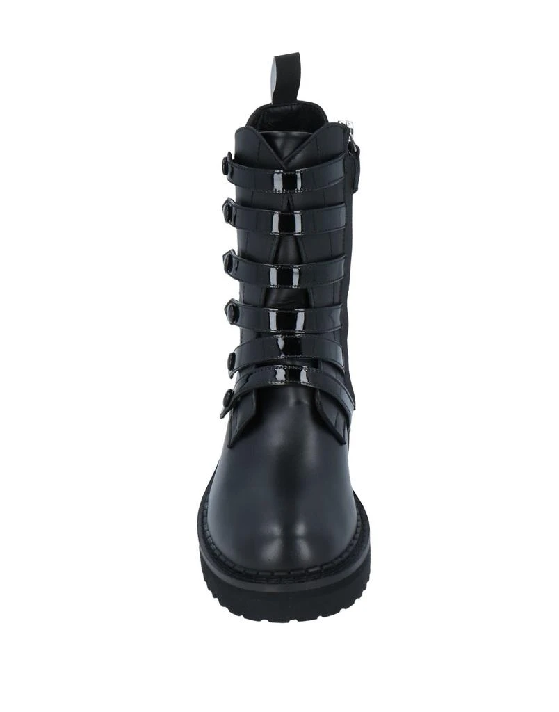 商品Moschino|Ankle boot,价格¥1728,第4张图片详细描述