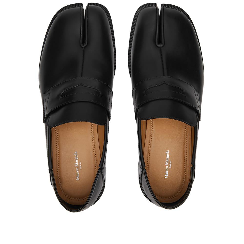 Maison Margiela Babouche Tabi Loafer商品第5张图片规格展示