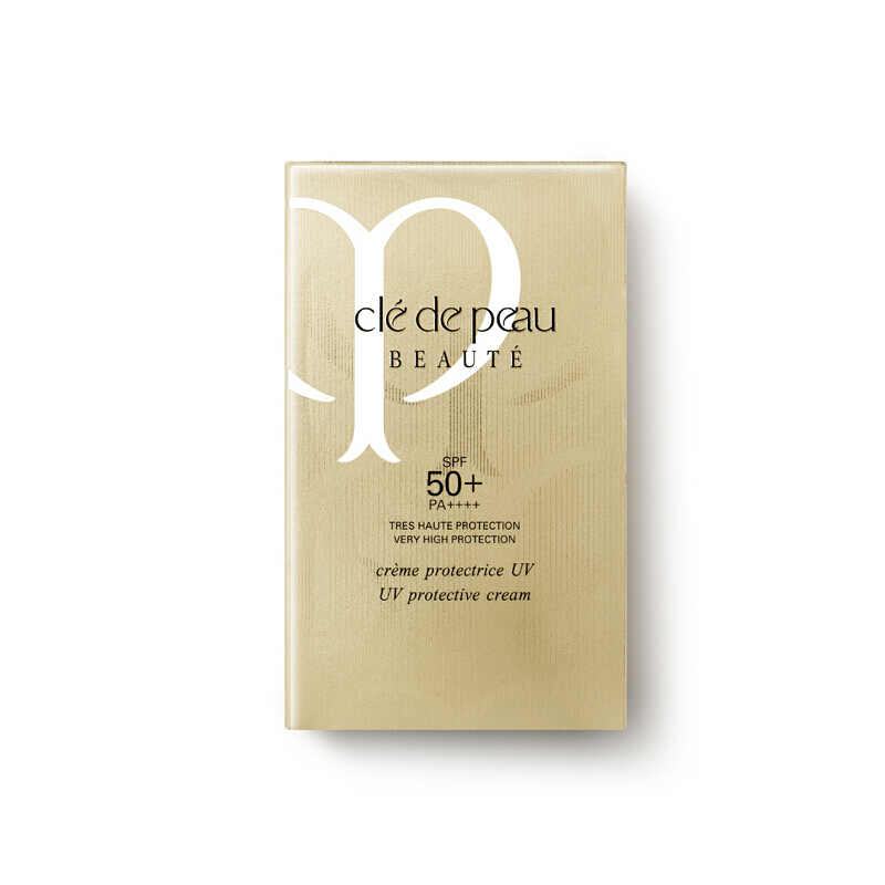 【包邮包税】肌肤之钥（Cle de Peau）御龄防晒乳霜SPF50+日本CPB防晒霜 50ml商品第4张图片规格展示