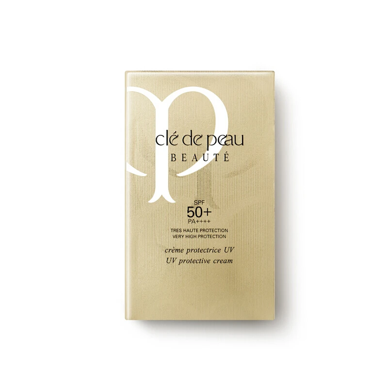 【包邮包税】肌肤之钥（Cle de Peau）御龄防晒乳霜SPF50+日本CPB防晒霜 50ml 商品