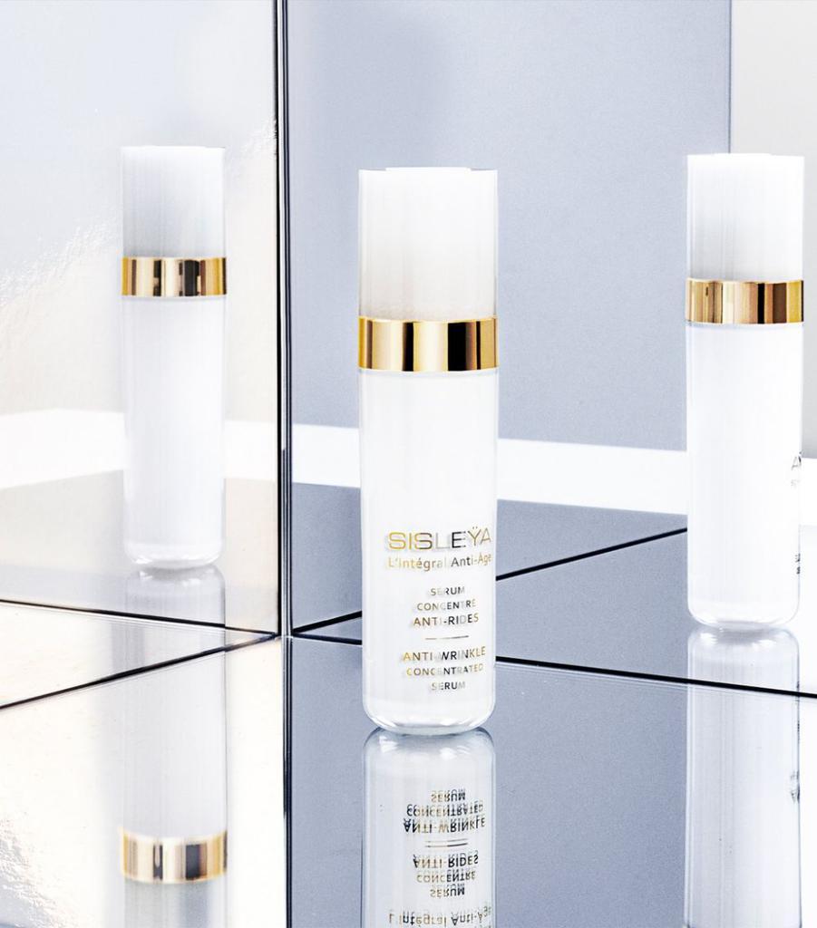 商品Sisley|Sisleӱa Anti-Wrinkle Concentrated Serum (30ml),价格¥3246,第4张图片详细描述