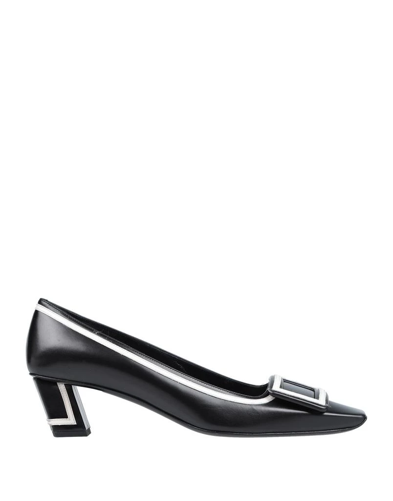商品Roger Vivier|Pump,价格¥4647,第1张图片