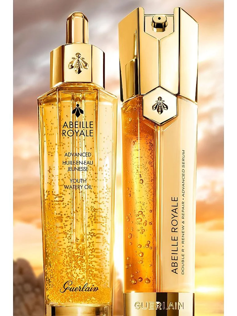 Abeille Royale Double R Advanced Serum 商品