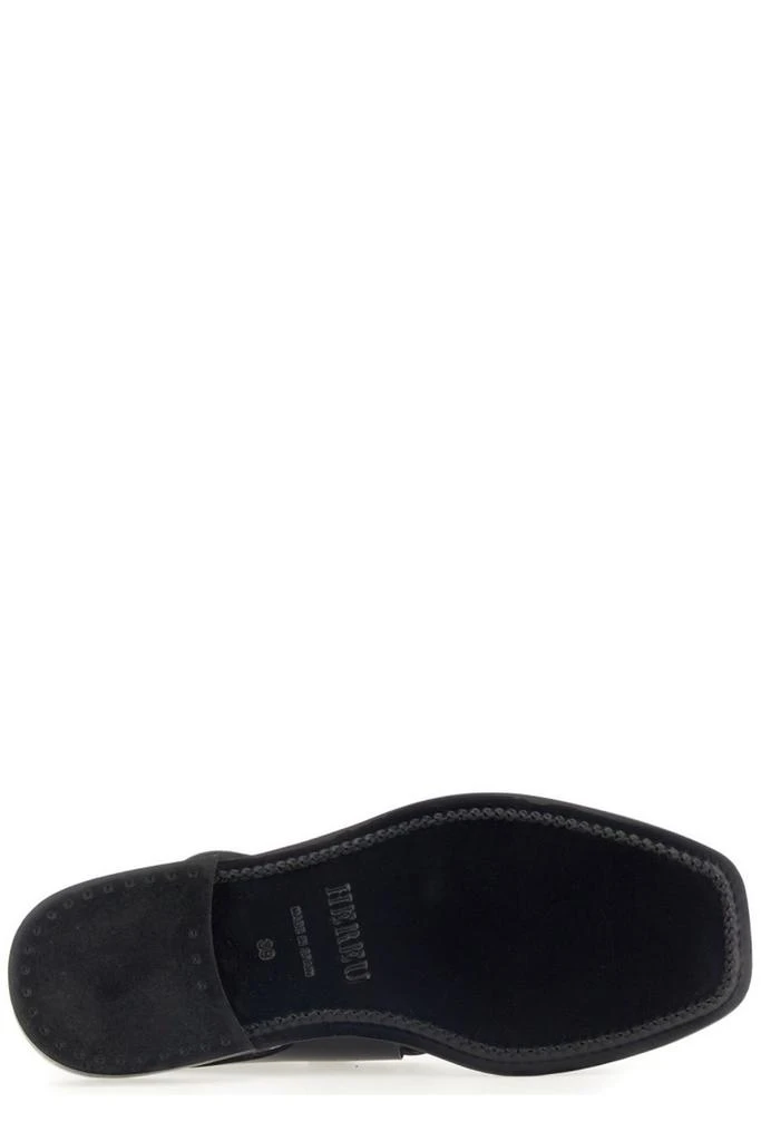 商品Hereu|Hereu Llaut Slingback Sandals,价格¥1633,第4张图片详细描述