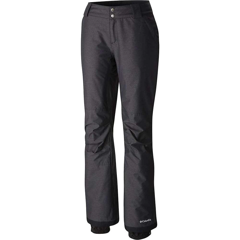 商品Columbia|Columbia Women's Storm Slope Pant,价格¥544,第2张图片详细描述