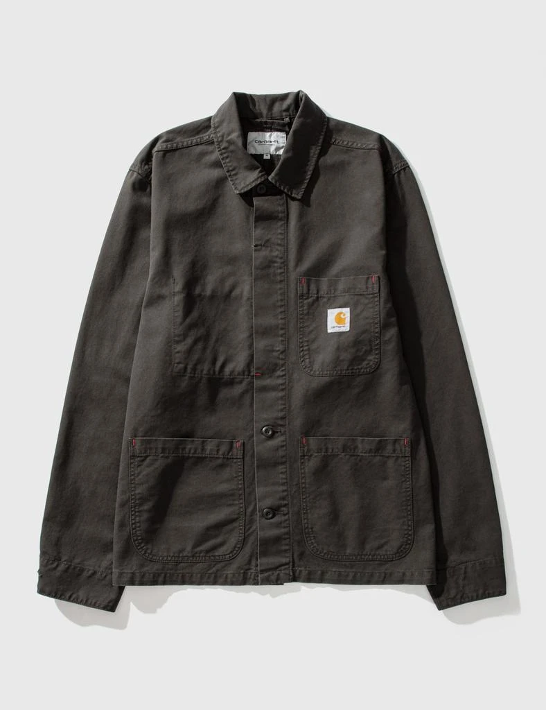 商品Carhartt WIP|Wesley Jacket,价格¥1057,第1张图片