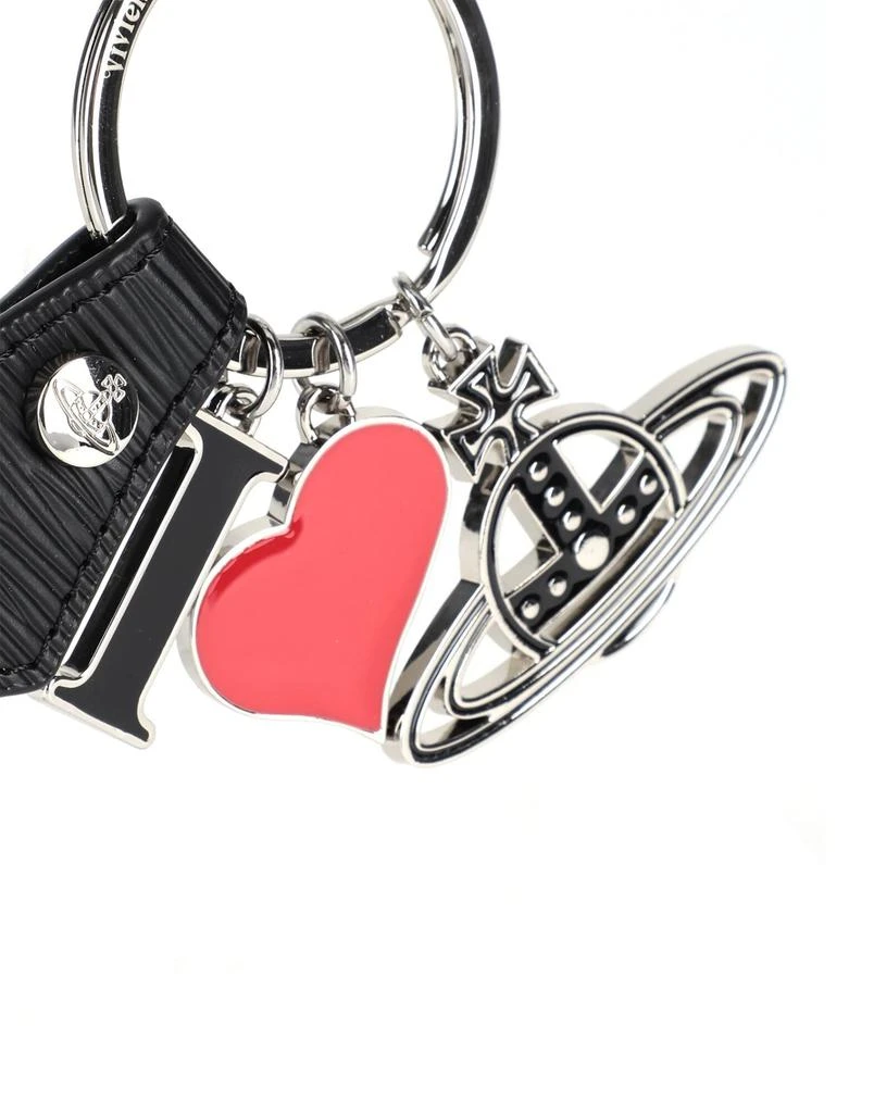 商品Vivienne Westwood|Key ring,价格¥410,第2张图片详细描述