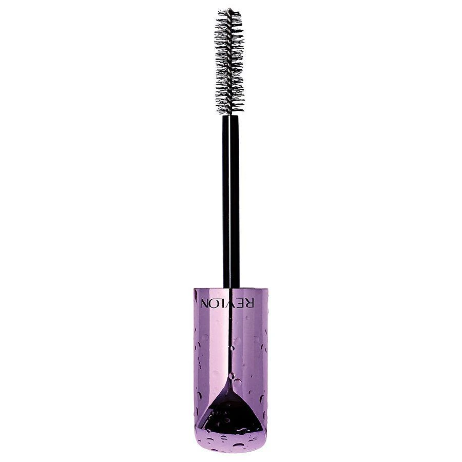 商品Revlon|Volumazing Mascara, Waterproof,价格¥23,第3张图片详细描述