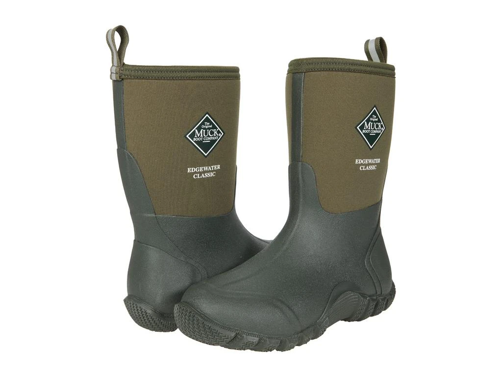 商品The Original Muck Boot Company|Edgewater Classic Mid,价格¥701,第1张图片