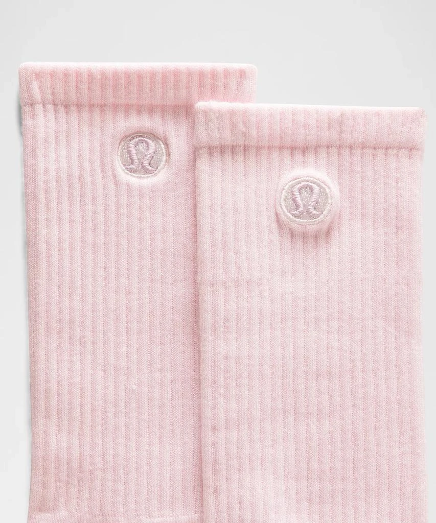 Unisex Daily Essential Crew Socks 商品