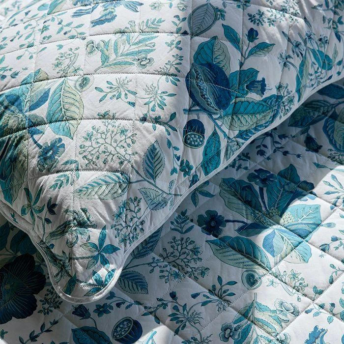 商品Matouk|Pomegranate Quilt, King,价格¥5569,第4张图片详细描述