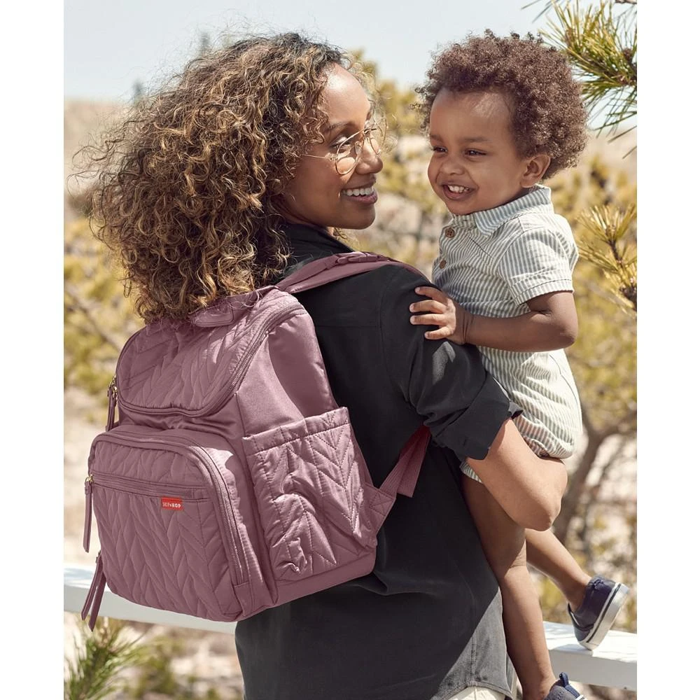 Forma Diaper Backpack 商品