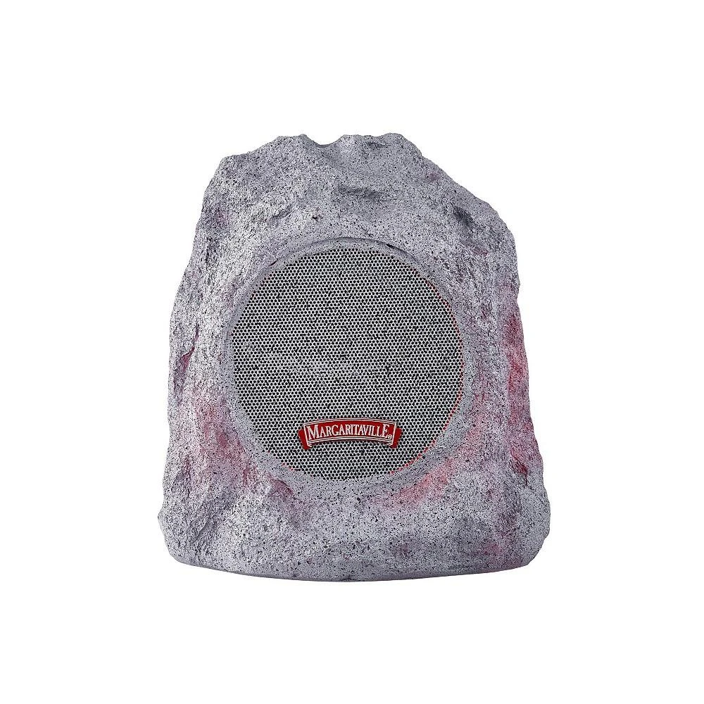 Multi Color LED Rock Wireless Speaker, 2 Pack 商品