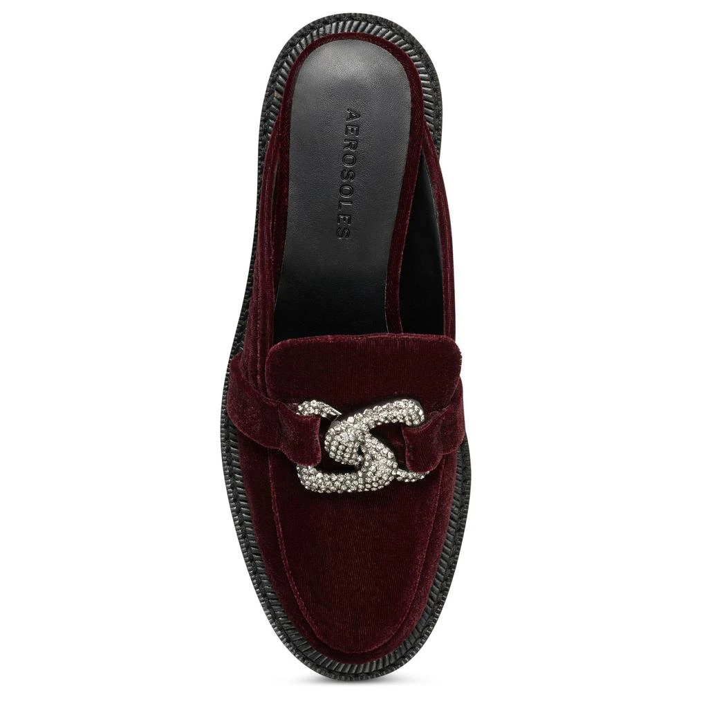 商品Aerosoles|Lowery Slip On Loafer,价格¥1133,第3张图片详细描述