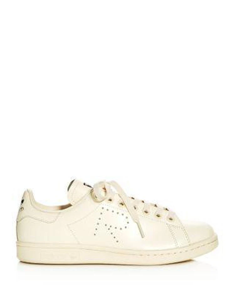 商品Adidas|Unisex Stan Smith Lace Up Sneakers ,价格¥1199,第2张图片详细描述