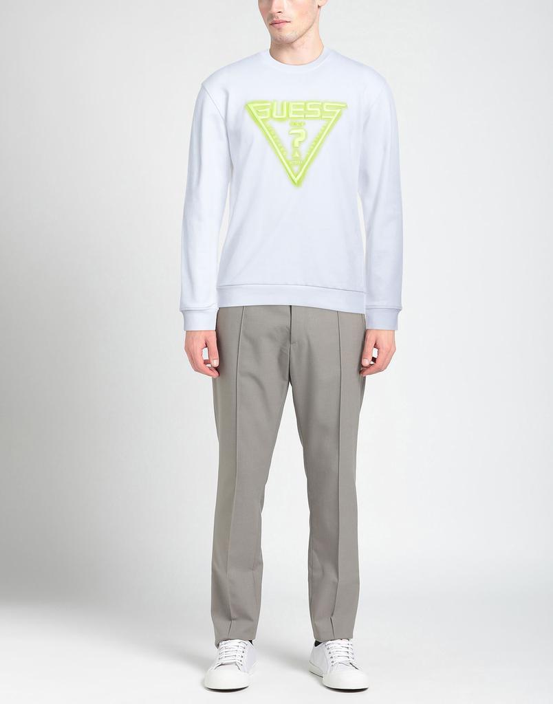 商品GUESS|Sweatshirt,价格¥489,第4张图片详细描述