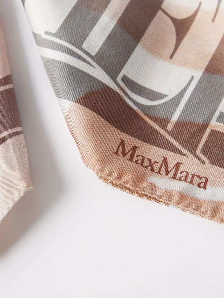 商品Max Mara|Aloew scarf,价格¥1832,第3张图片详细描述