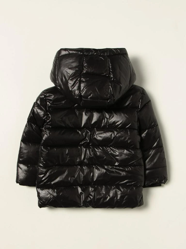 商品Diesel|Diesel hooded down jacket,价格¥696,第2张图片详细描述