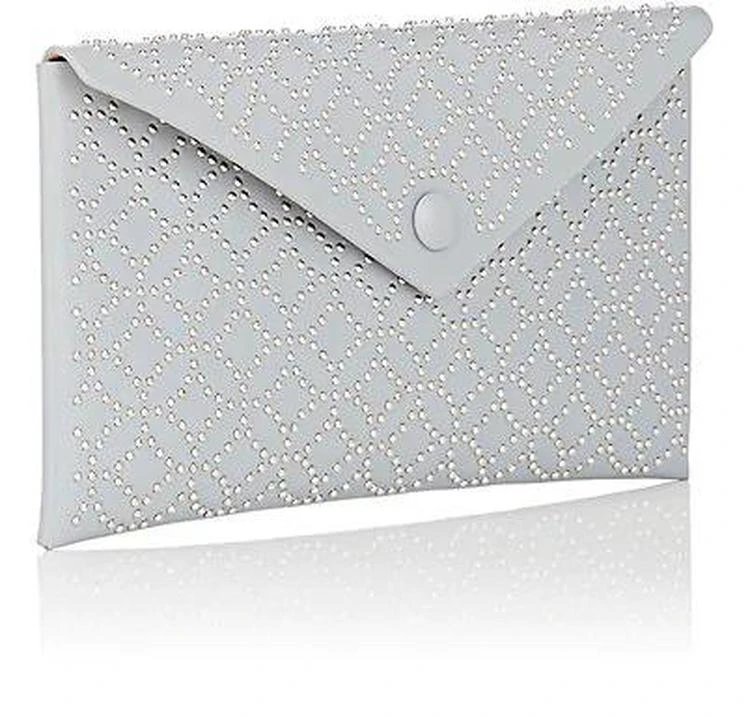 商品Alaïa|Envelope Pochette,价格¥3712,第2张图片详细描述