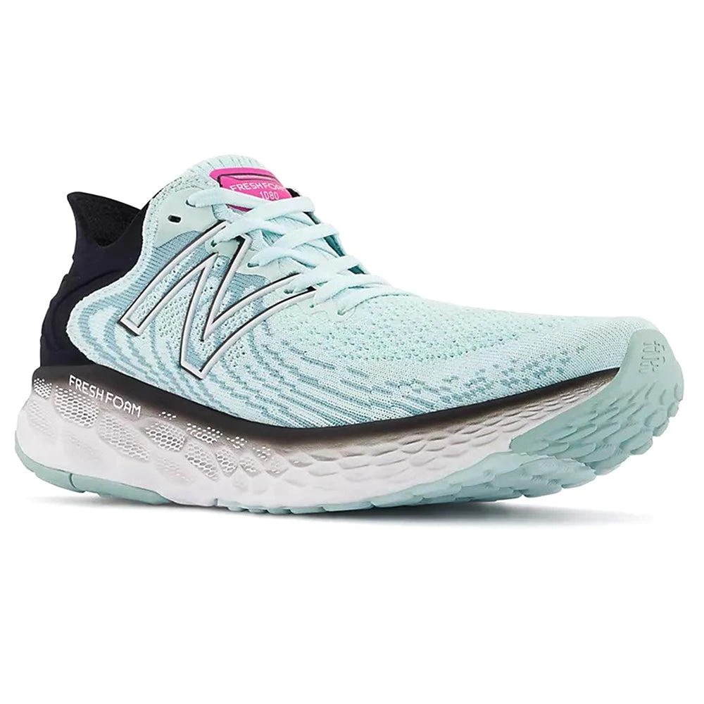 商品New Balance|Fresh Foam 1080v12 Running Shoes,价格¥413,第2张图片详细描述
