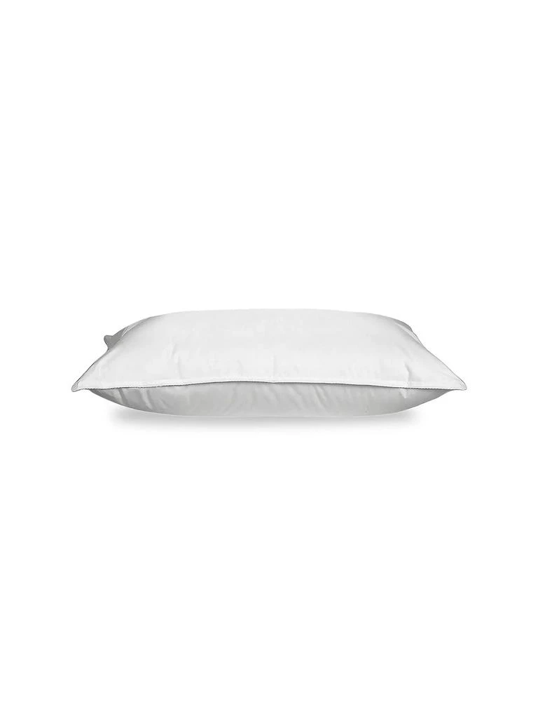 商品DownTown Company|Ultra Down Medium Firm Cotton Pillow,价格¥2720,第1张图片