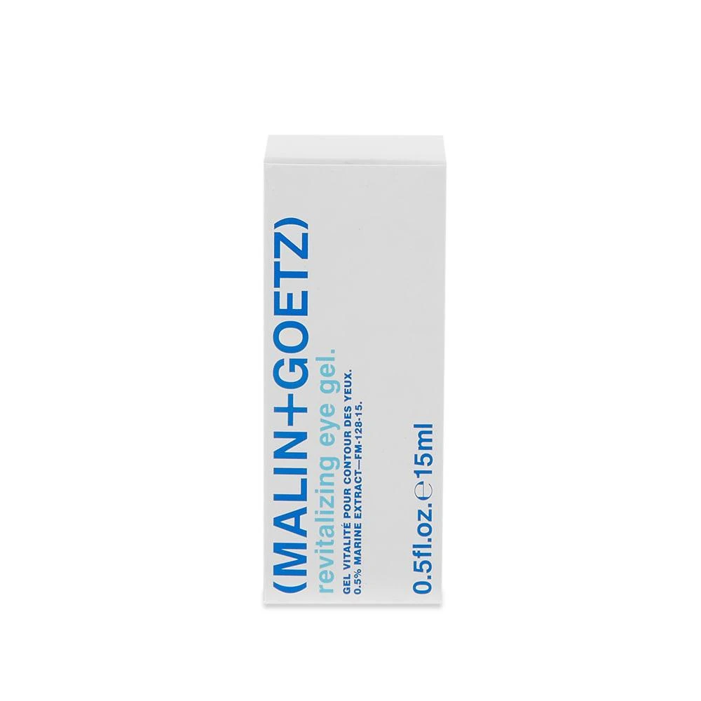 商品Malin + Goetz|Malin + Goetz Revitalising Eye Gel,价格¥361,第2张图片详细描述