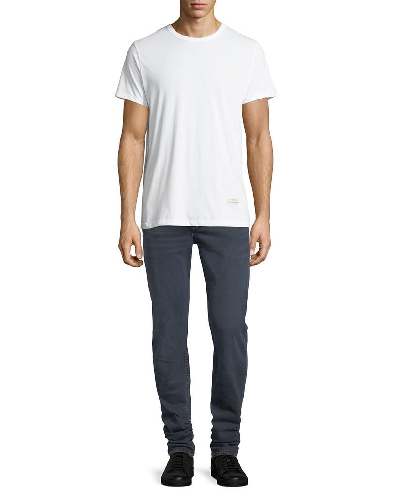 商品Rag & Bone|Men's Standard Issue Fit 2 Mid-Rise Relaxed Slim-Fit Jeans,价格¥1844,第6张图片详细描述