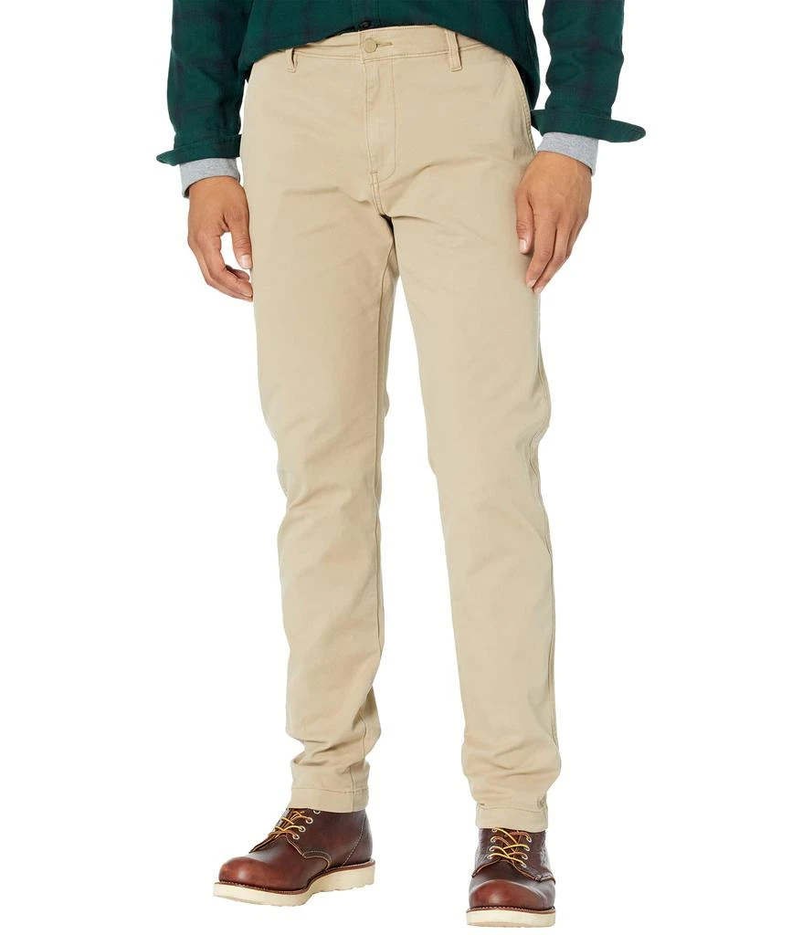 商品Levi's|XX Chino Standard,价格¥641,第1张图片