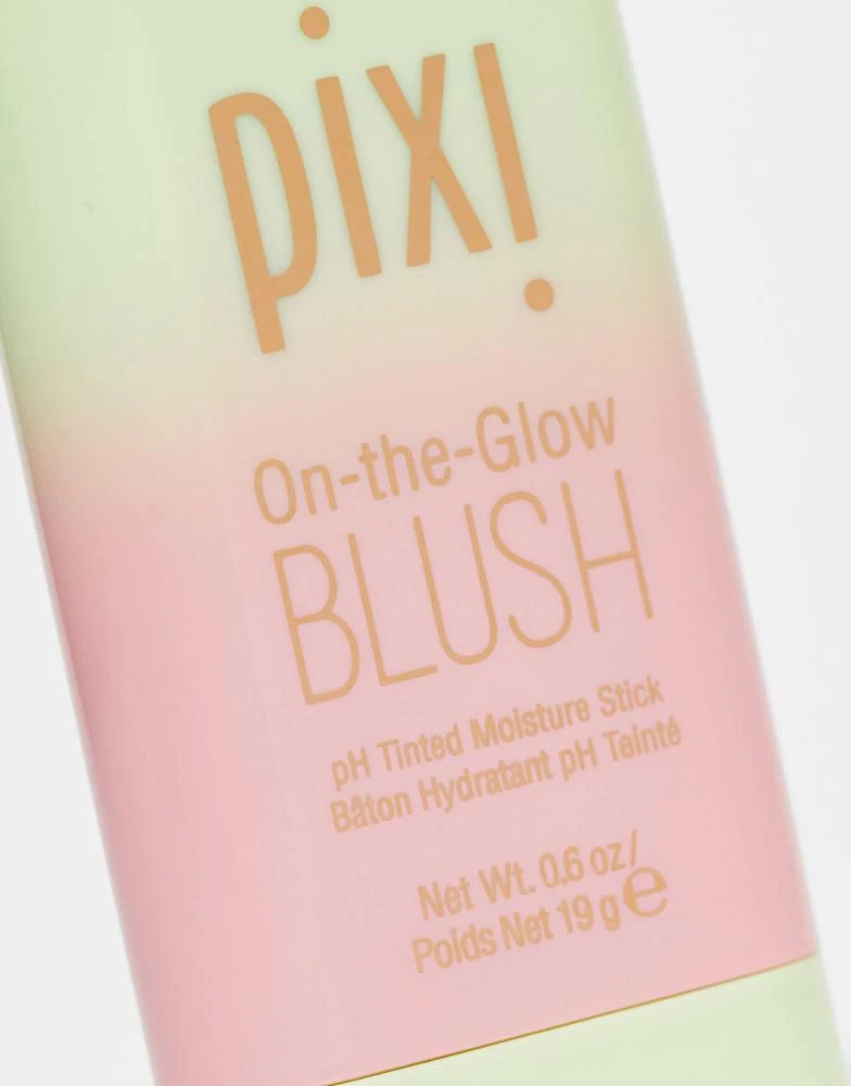 商品PIXI|Pixi On-The-Glow BLUSH PH Reactive,价格¥144,第4张图片详细描述