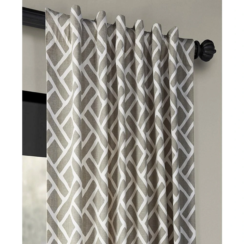 Martinique Cotton Panel 商品