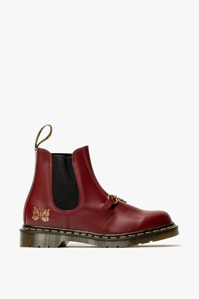 商品Dr. Martens|Needles x 2976 Snaffle,价格¥2116,第1张图片