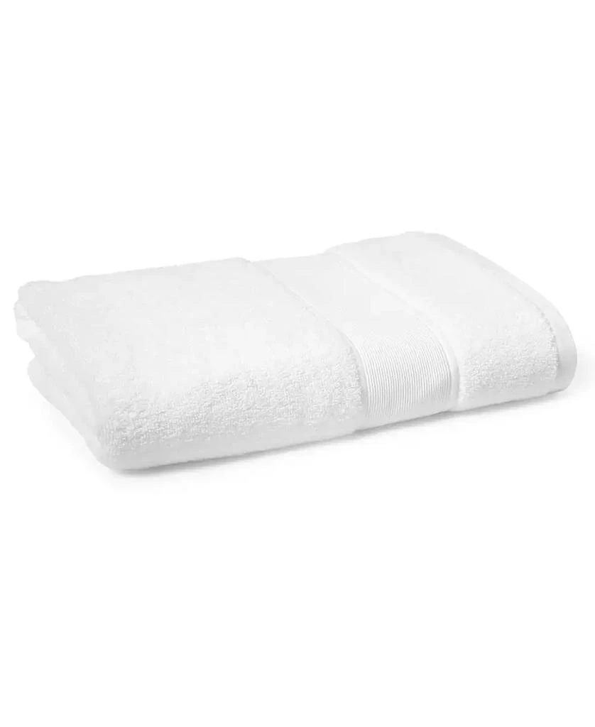 商品Ralph Lauren|Sanders Solid Antimicrobial Cotton Bath Towel, 30" x 56",价格¥75,第1张图片