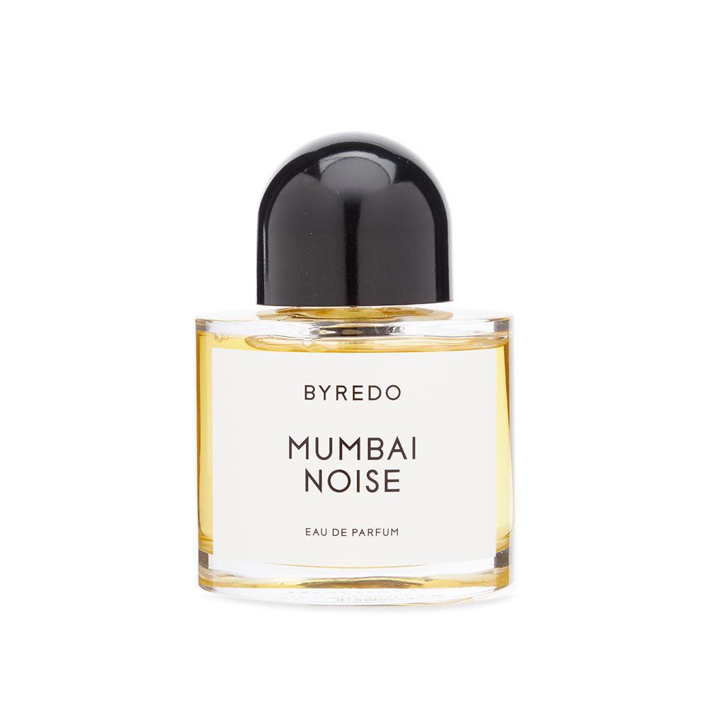 Byredo Mumbai Noise Eau De Parfum商品第1张图片规格展示