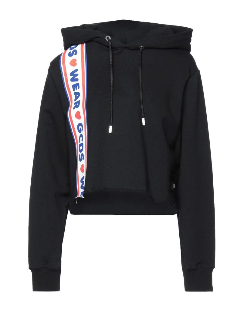 商品GCDS|Hooded sweatshirt,价格¥809,第1张图片