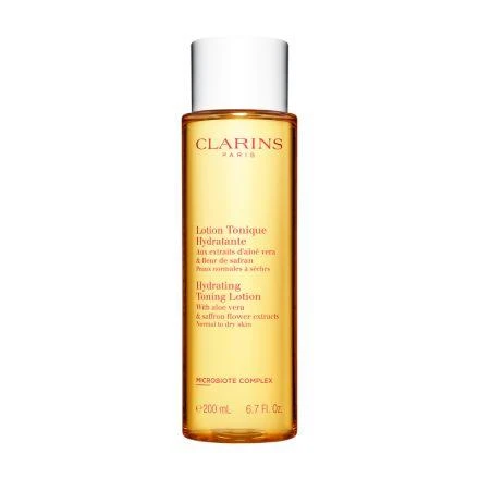 CLARINS 女士 爽肤水 黄水温和化妆水爽肤水400ML 4900029 商品