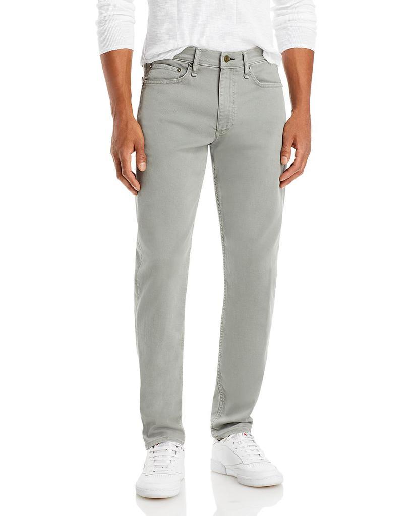 商品Rag & Bone|Fit 2 Aero Stretch Slim Fit Jeans,价格¥1006-¥1676,第3张图片详细描述
