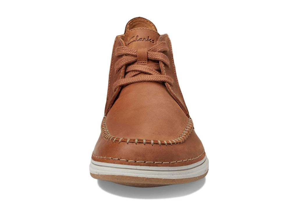 商品Clarks|Nature 5 Mid,价格¥1122,第2张图片详细描述