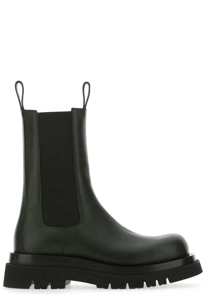 商品Bottega Veneta|Bottega Veneta Lug Boots,价格¥6427,第1张图片